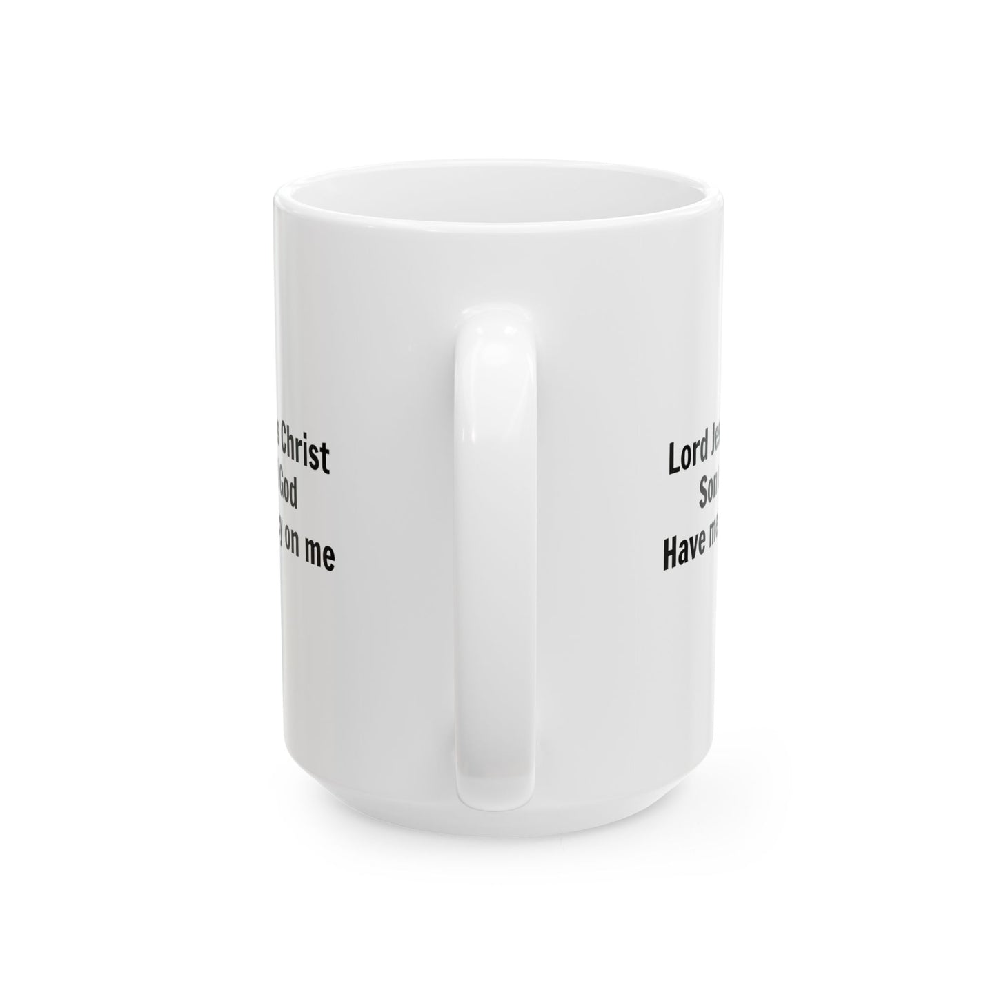 Ceramic Mug, (11oz, 15oz)